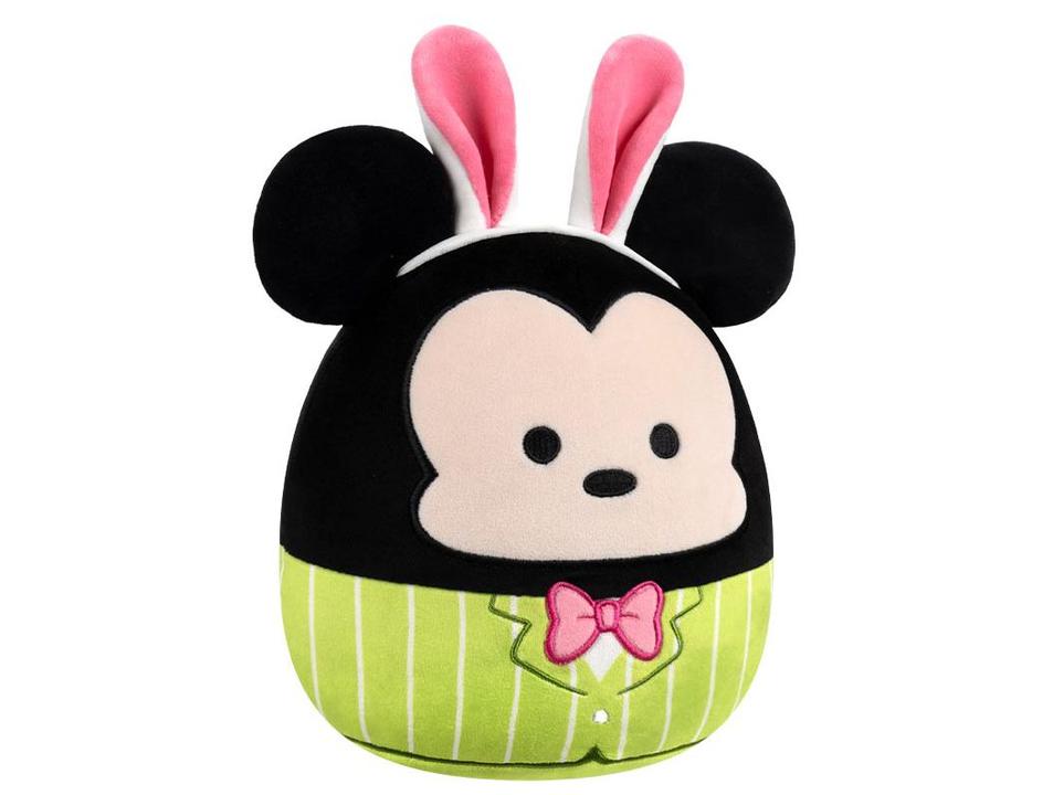 Pelúcia Squishmallows Páscoa Sunny Brinquedos - 21
