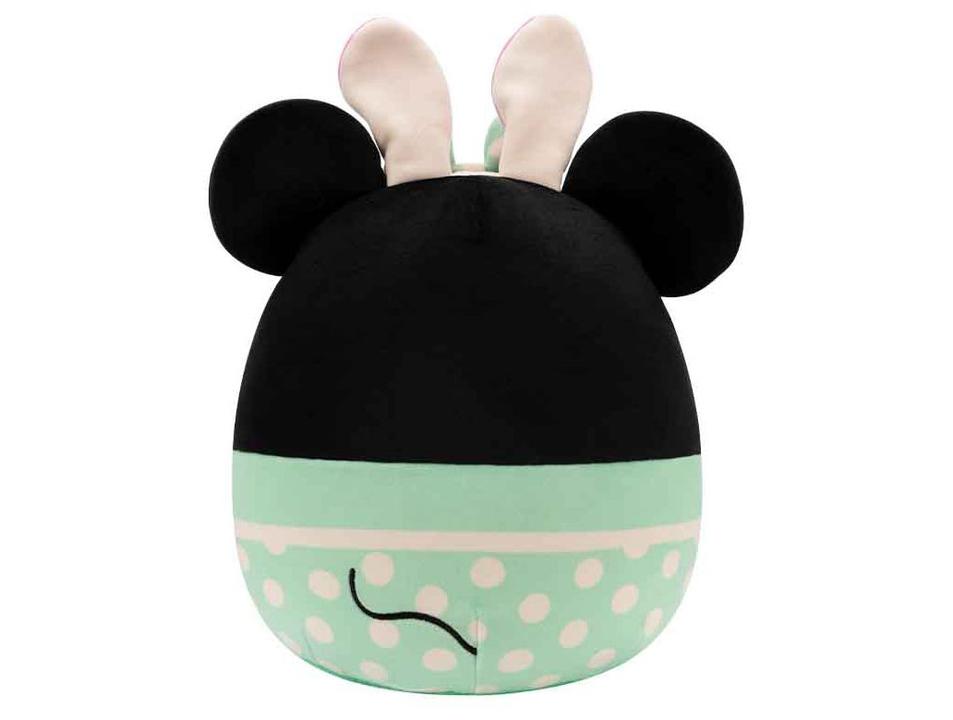 Pelúcia Squishmallows Páscoa Sunny Brinquedos - 18