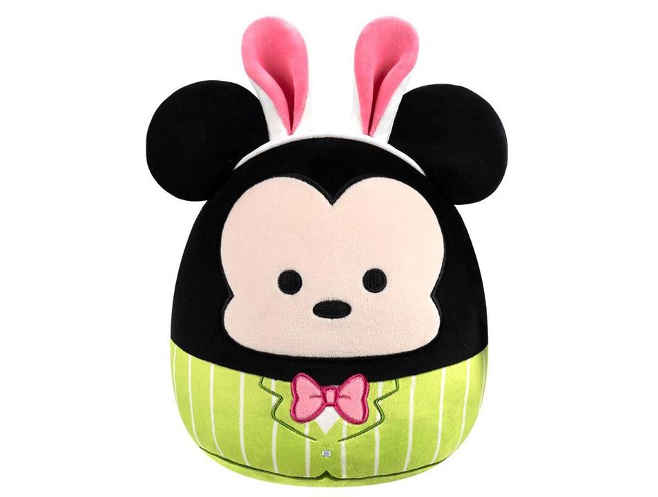 Pelúcia Squishmallows Páscoa Sunny Brinquedos - 6