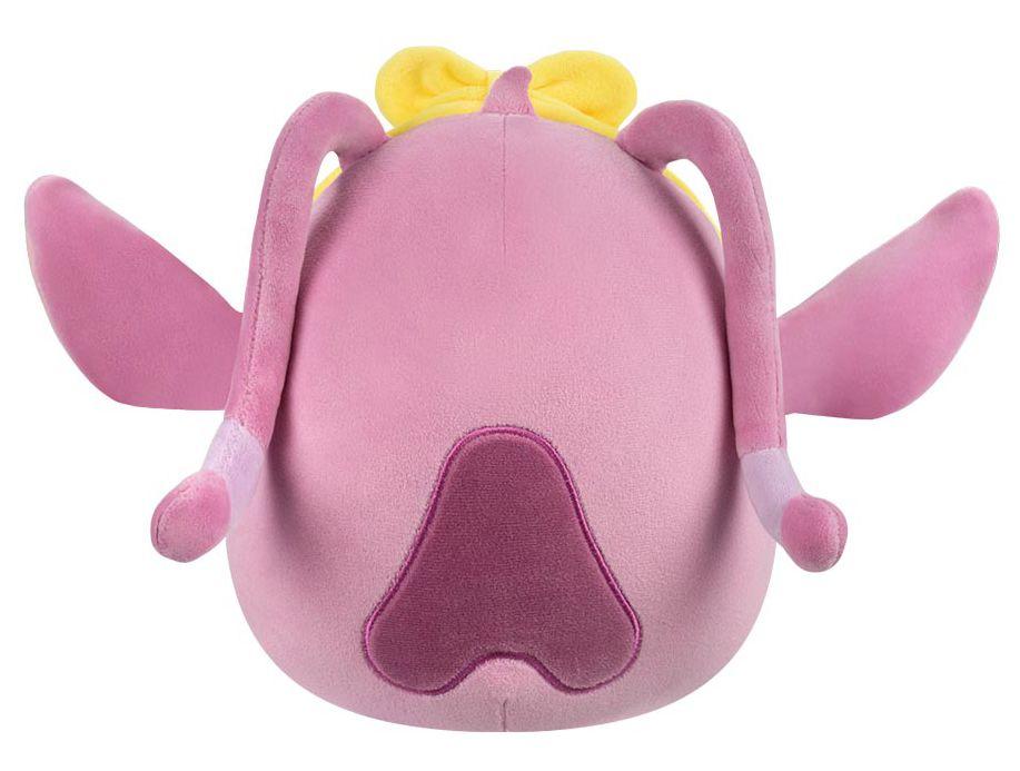 Pelúcia Squishmallows Páscoa Sunny Brinquedos - 12
