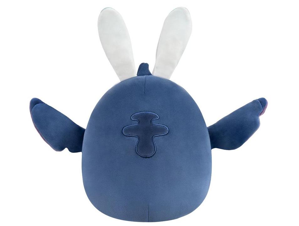 Pelúcia Squishmallows Páscoa Sunny Brinquedos - 9