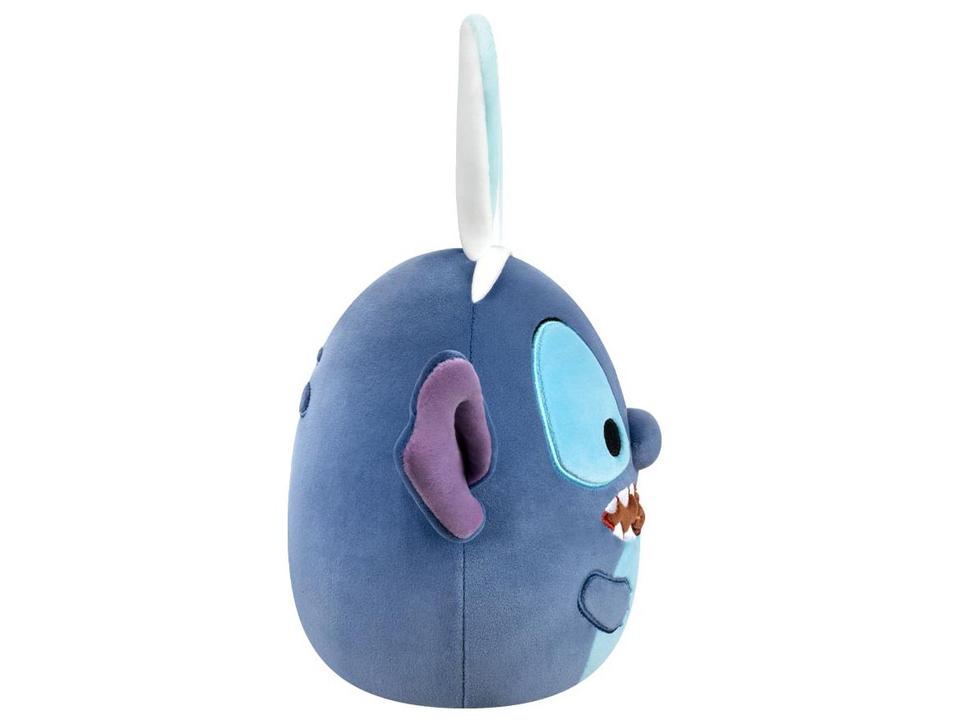 Pelúcia Squishmallows Páscoa Sunny Brinquedos - 8
