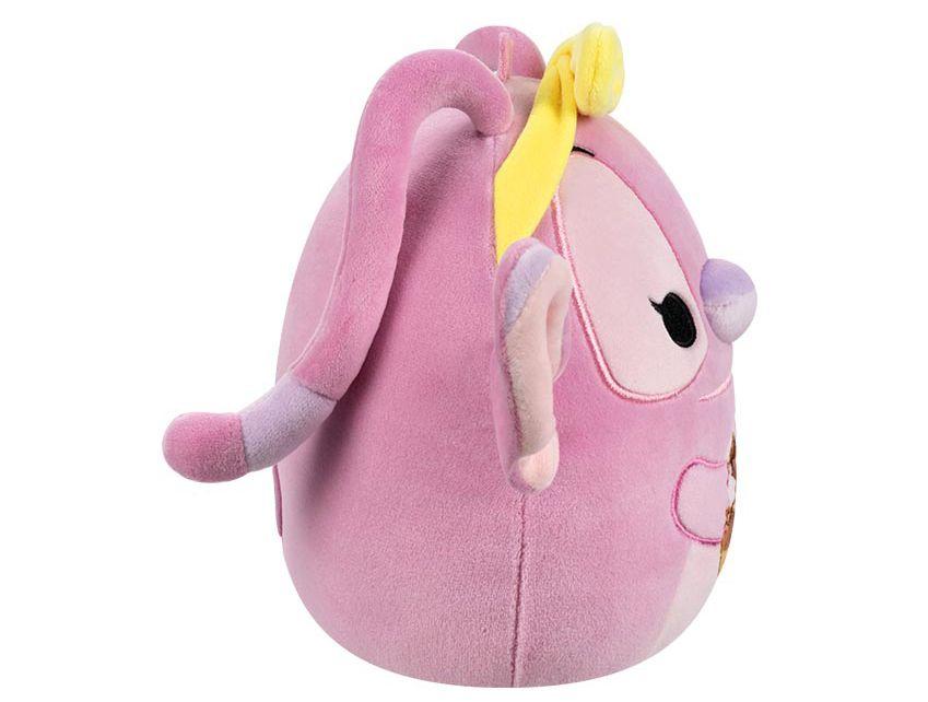Pelúcia Squishmallows Páscoa Sunny Brinquedos - 11