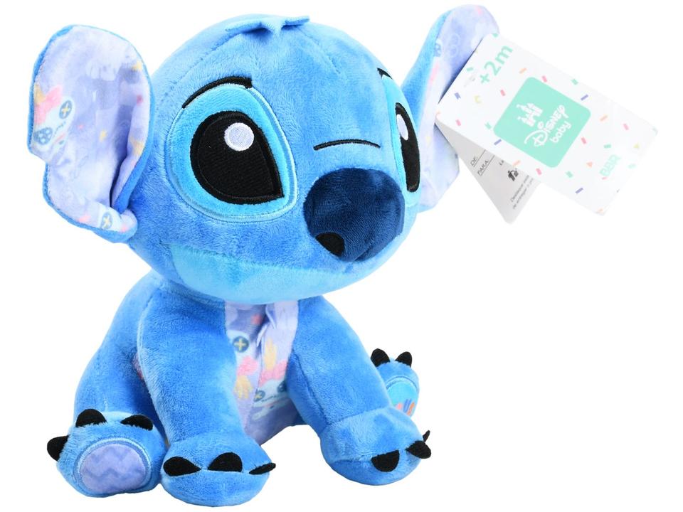 Pelúcia Stitch Disney Baby - 1