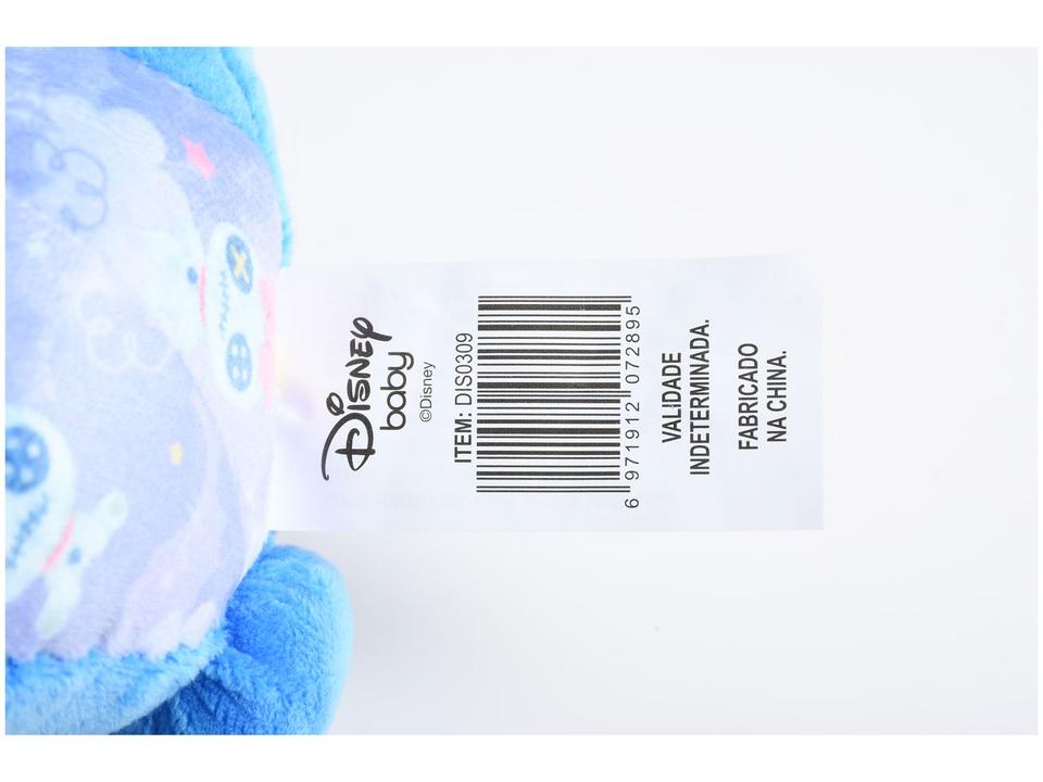Pelúcia Stitch Disney Baby - 5