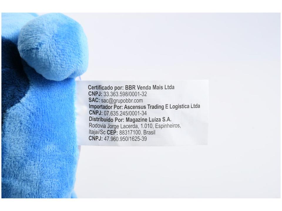 Pelúcia Stitch Disney Baby - 6