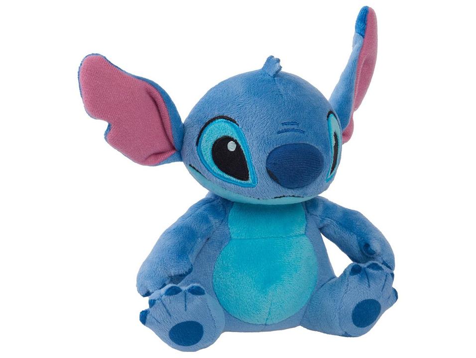 Pelucia Stitch Emite som Sunny Brinquedos - 3