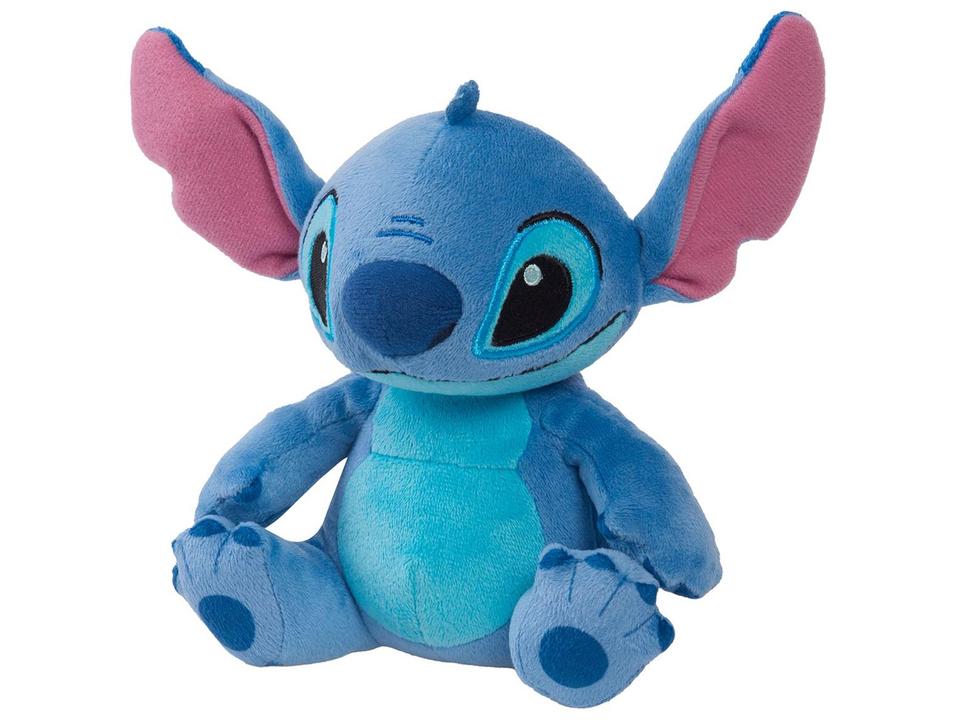 Pelucia Stitch Emite som Sunny Brinquedos - 2