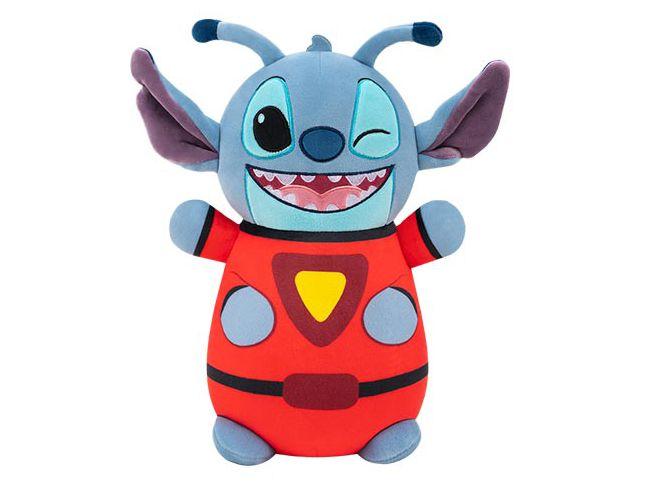 Pelucia Stitch Me Abrace Sunny Brinquedos - 3