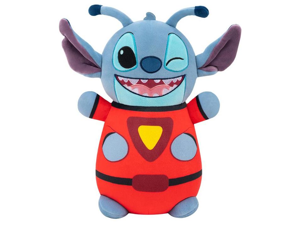 Pelucia Stitch Me Abrace Sunny Brinquedos - 3