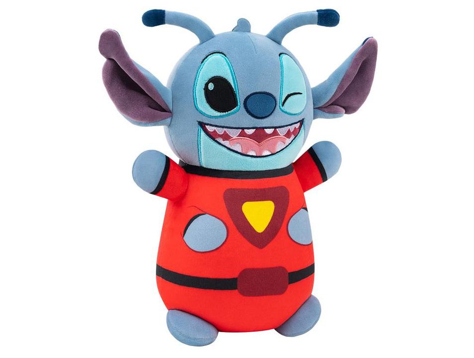 Pelucia Stitch Me Abrace Sunny Brinquedos - 10