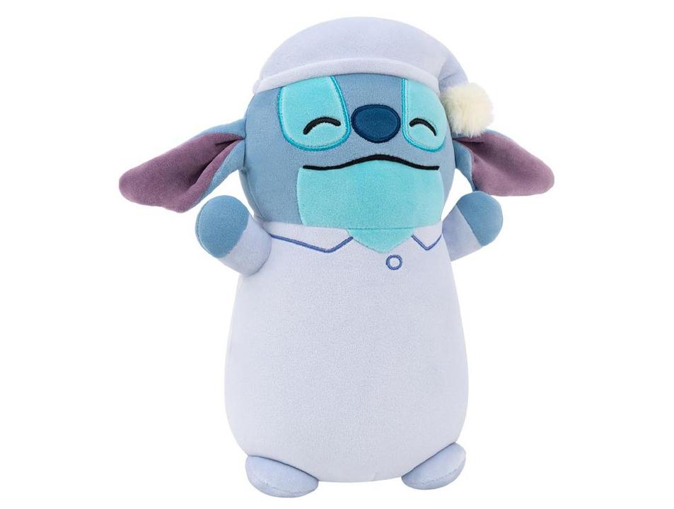 Pelucia Stitch Me Abrace Sunny Brinquedos - 4