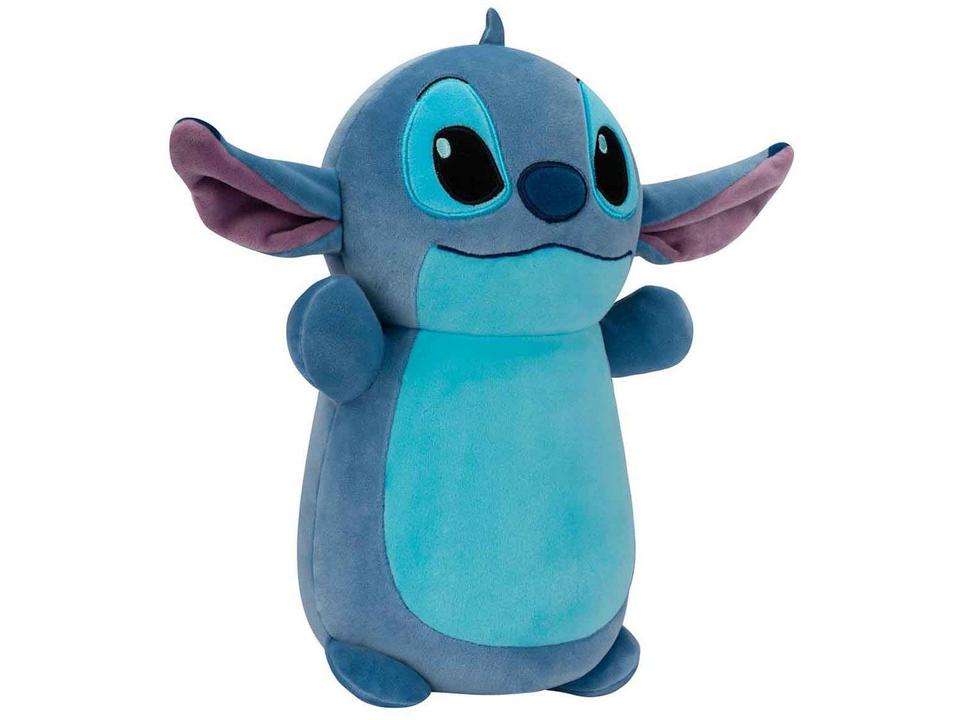 Pelúcia Stitch Squishmallows Hugmee - 1