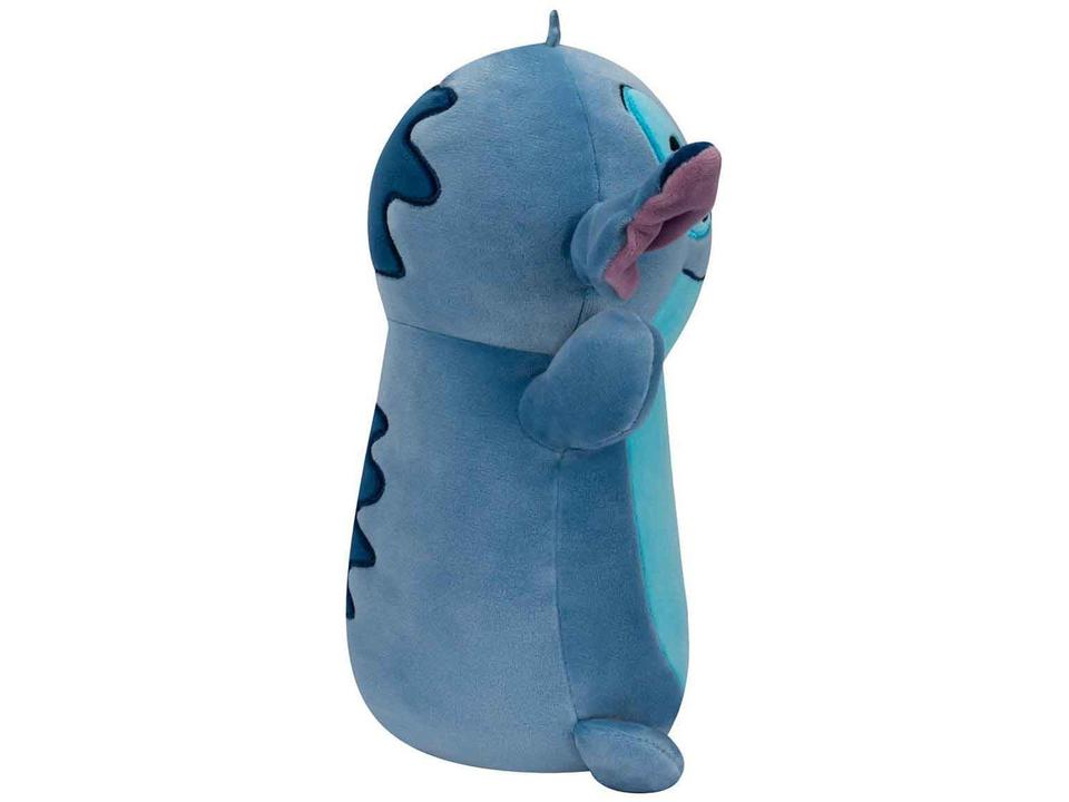 Pelúcia Stitch Squishmallows Hugmee - 2