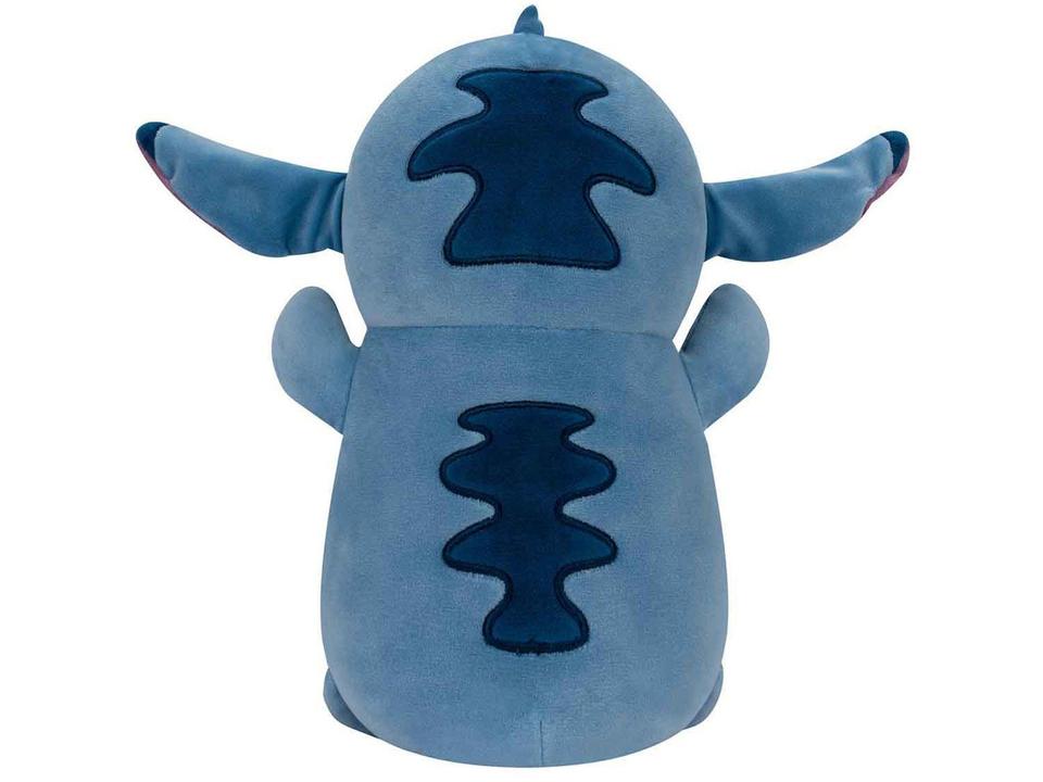 Pelúcia Stitch Squishmallows Hugmee - 3