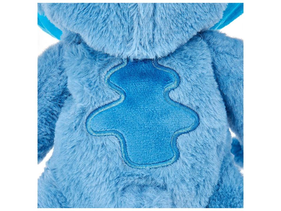 Pelúcia Stitch Wow Emite sons Sunny Brinquedos - 4