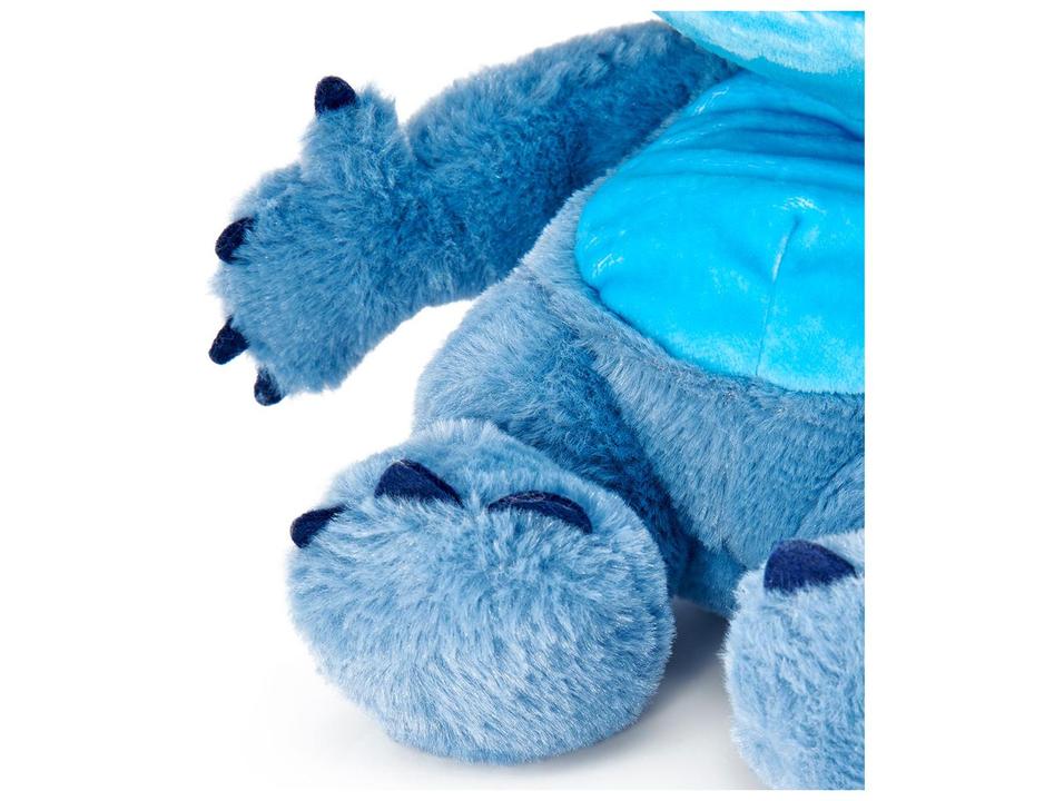 Pelúcia Stitch Wow Emite sons Sunny Brinquedos - 5