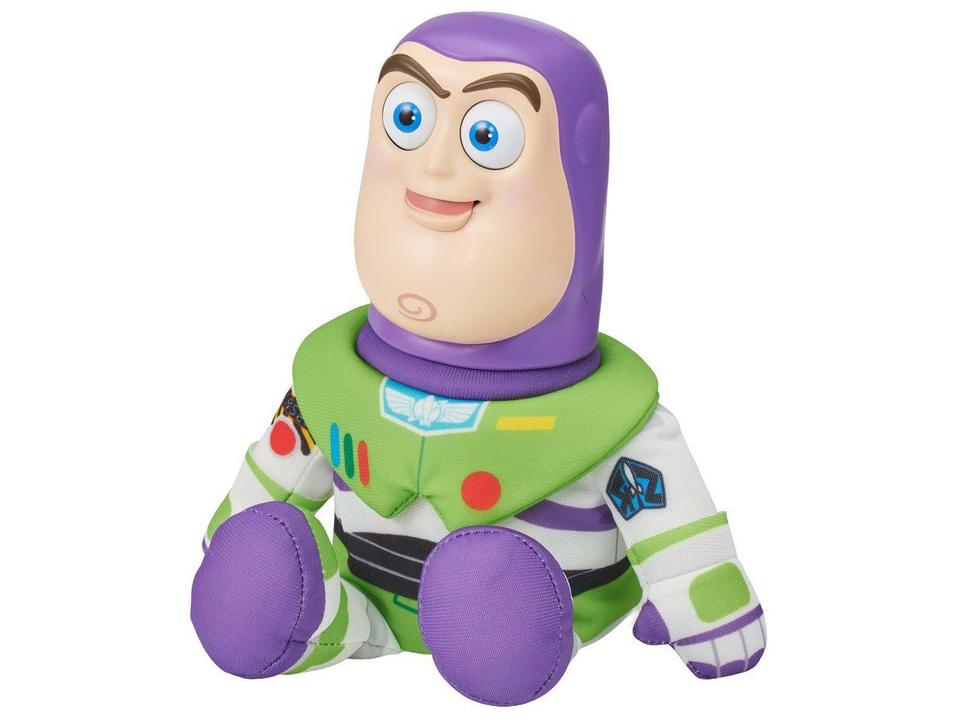 Pelúcia Sunny Brinquedos Buzz Lightyear - 6