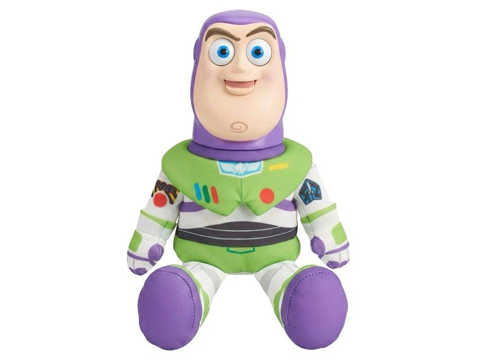 Pelúcia Sunny Brinquedos Buzz Lightyear - 7