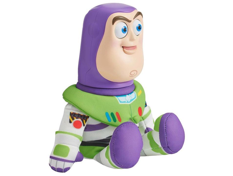 Pelúcia Sunny Brinquedos Buzz Lightyear - 8