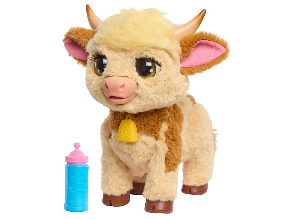 Pelúcia Sunny Brinquedos Maggie - 6