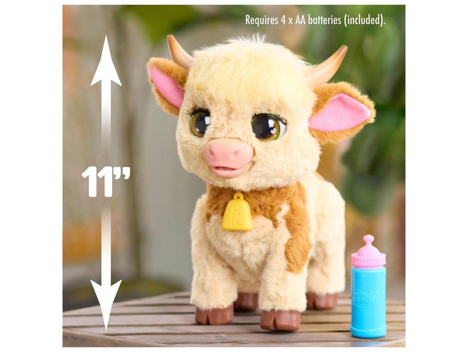 Pelúcia Sunny Brinquedos Maggie - 4