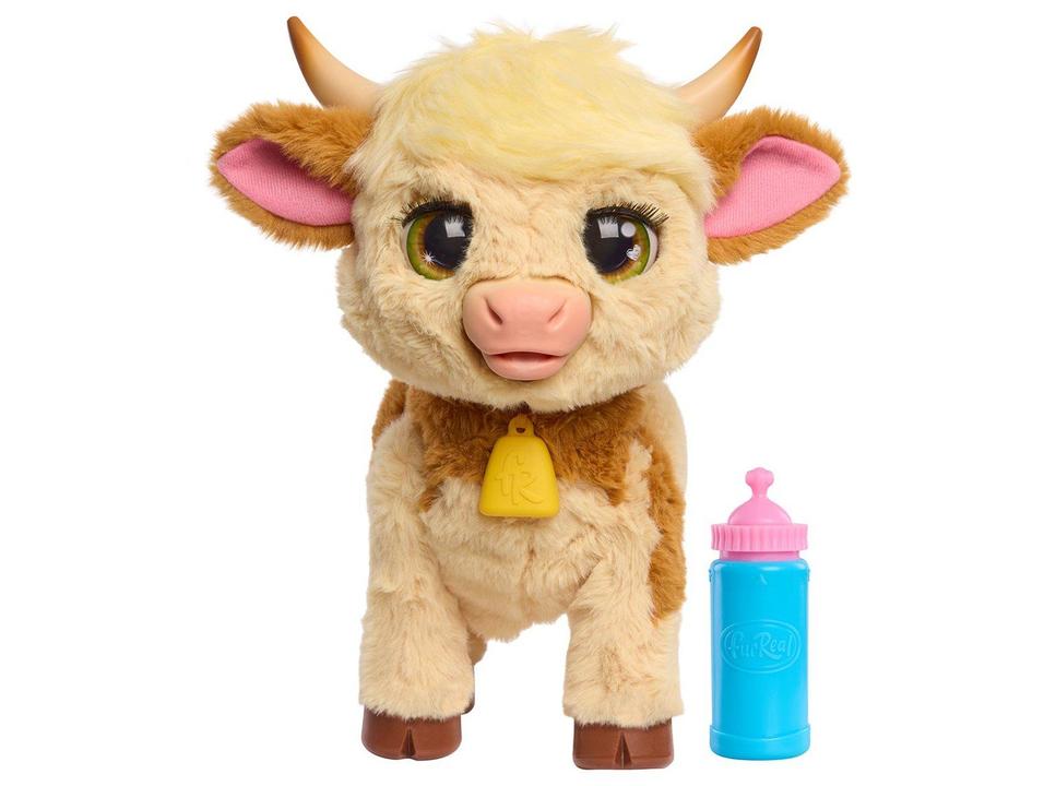 Pelúcia Sunny Brinquedos Maggie - 5