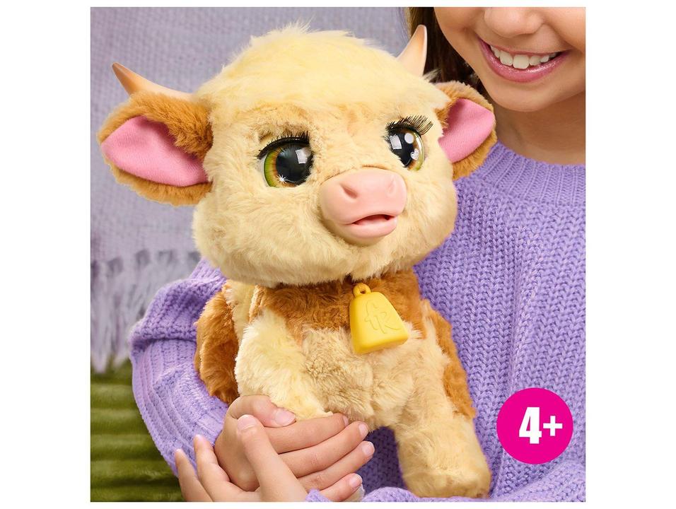 Pelúcia Sunny Brinquedos Maggie - 2