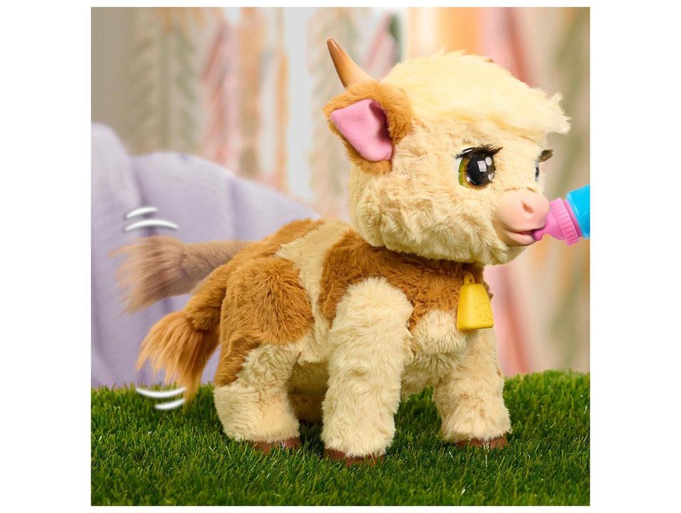 Pelúcia Sunny Brinquedos Maggie - 3