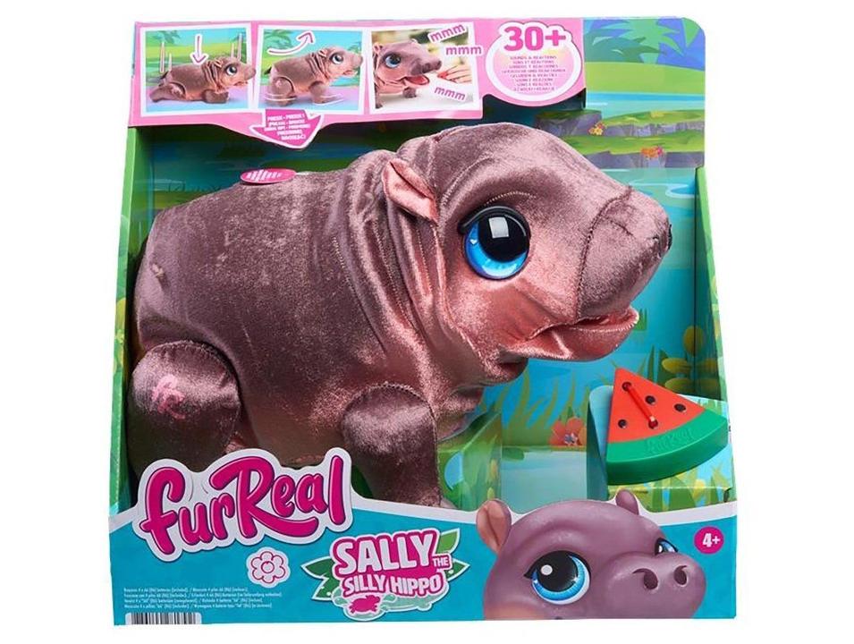 Pelúcia Sunny Brinquedos Sally - 7