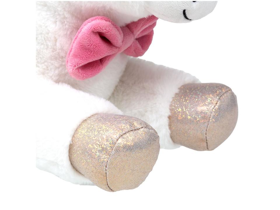 Pelúcia Unicórnio Star Buba - 3