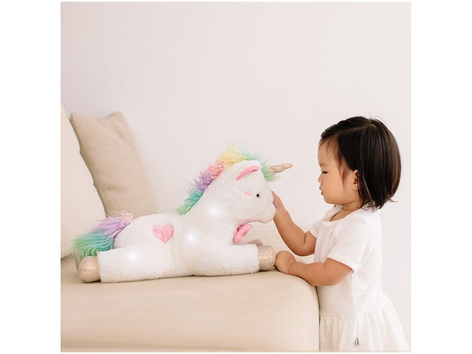 Pelúcia Unicórnio Star Buba - 1