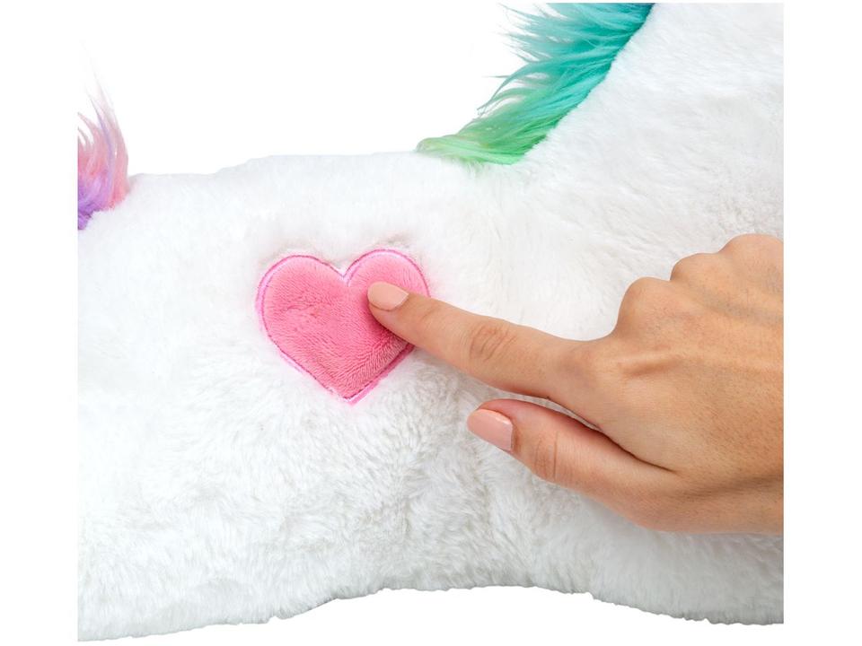 Pelúcia Unicórnio Star Buba - 2