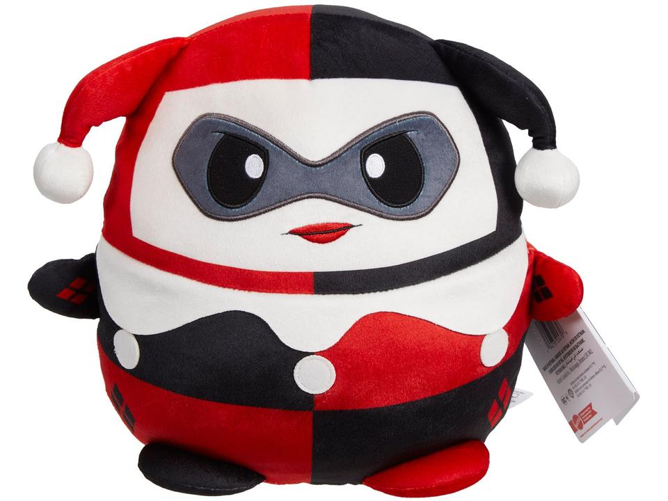 Pelúcia Universo DC Cuutopia Mattel - 4