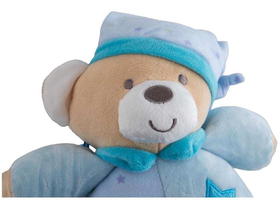 Pelúcia Ursinho Estrelinha Musical Buba - 5