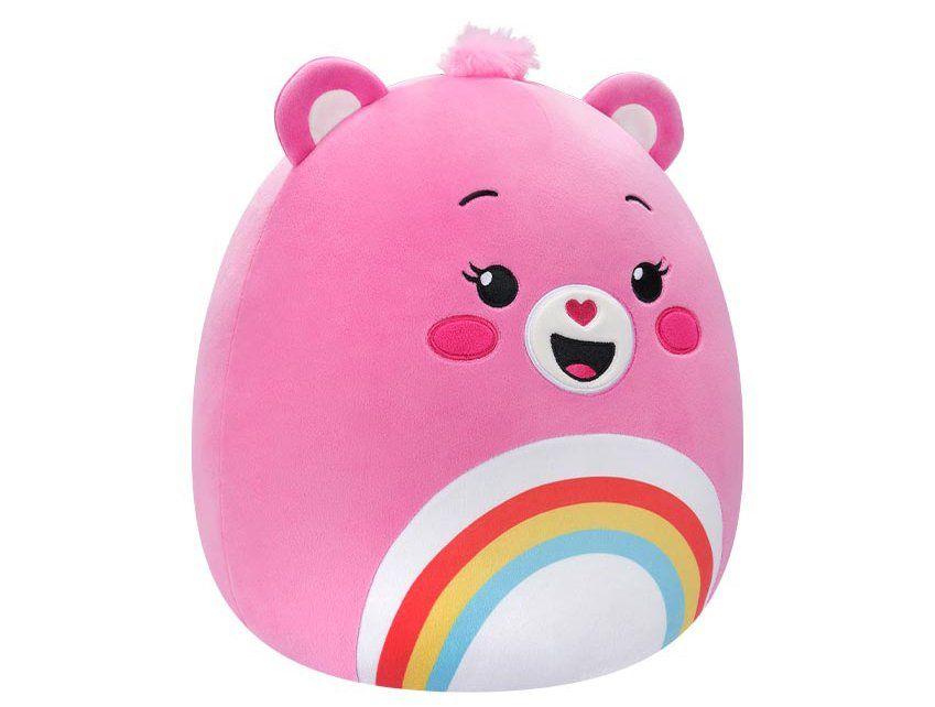 Pelucia Ursinhos Carinhosos Squishmallows - 11