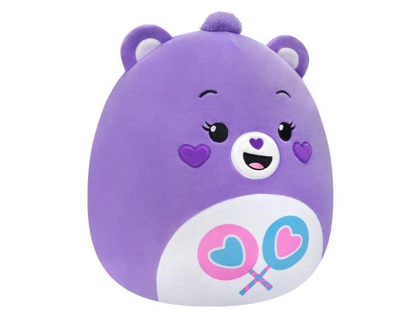 Pelucia Ursinhos Carinhosos Squishmallows - 5