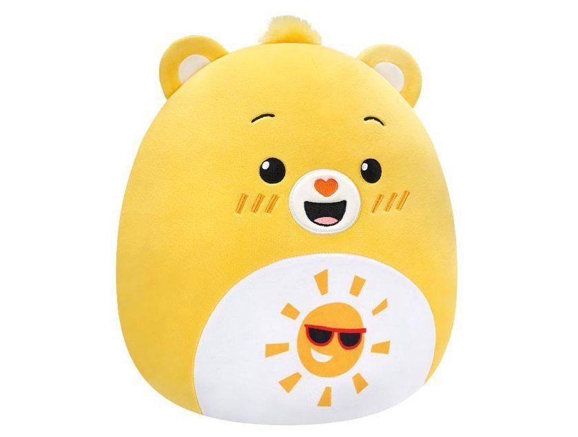 Pelucia Ursinhos Carinhosos Squishmallows - 8