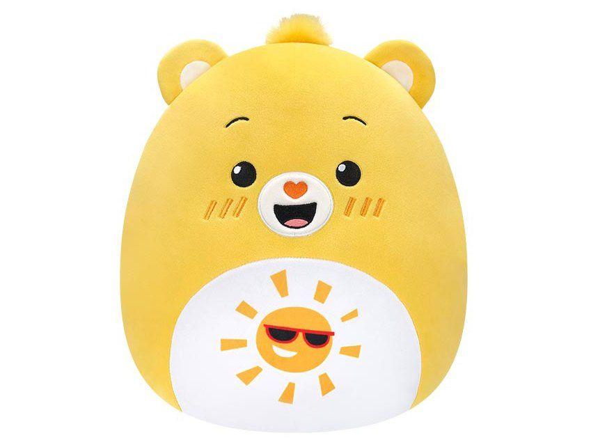 Pelucia Ursinhos Carinhosos Squishmallows - 2