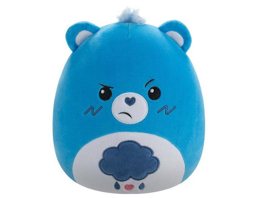 Pelucia Ursinhos Carinhosos Squishmallows - 4