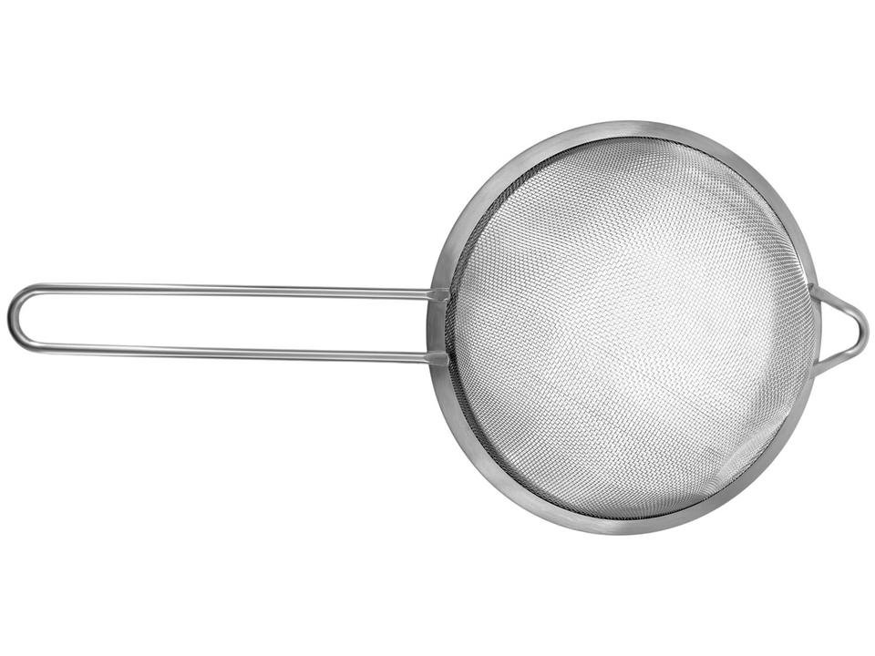 Peneira Inox 18cm Ghidini Daily - 1