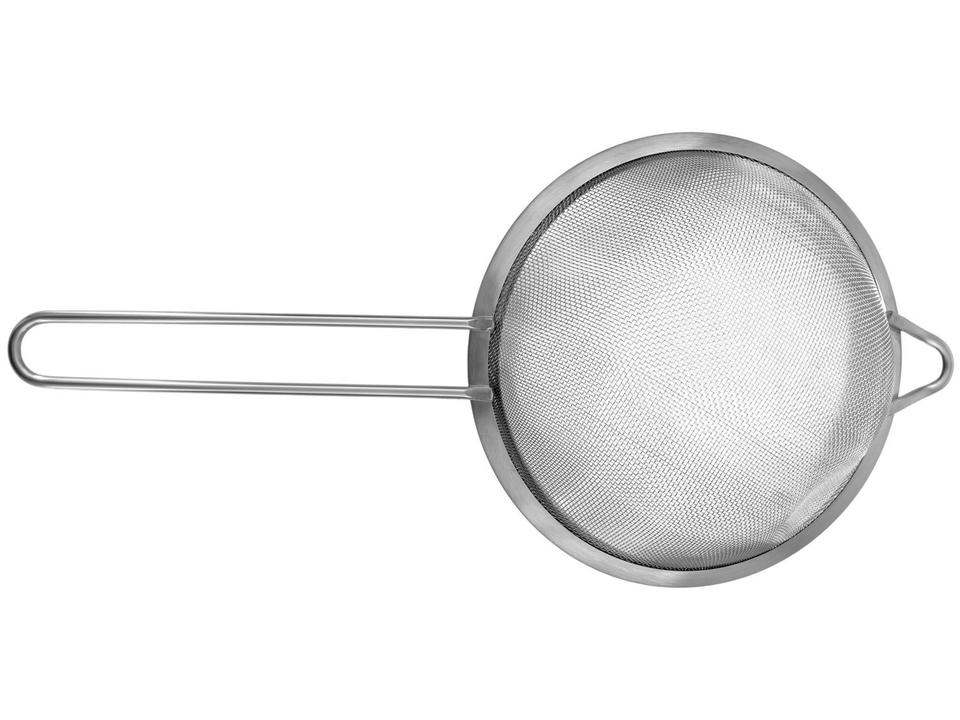 Peneira Inox 18cm Ghidini Daily - 1