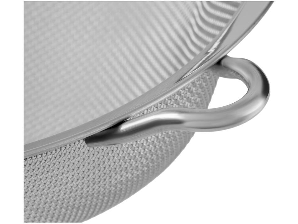 Peneira Inox 18cm Ghidini Daily - 4