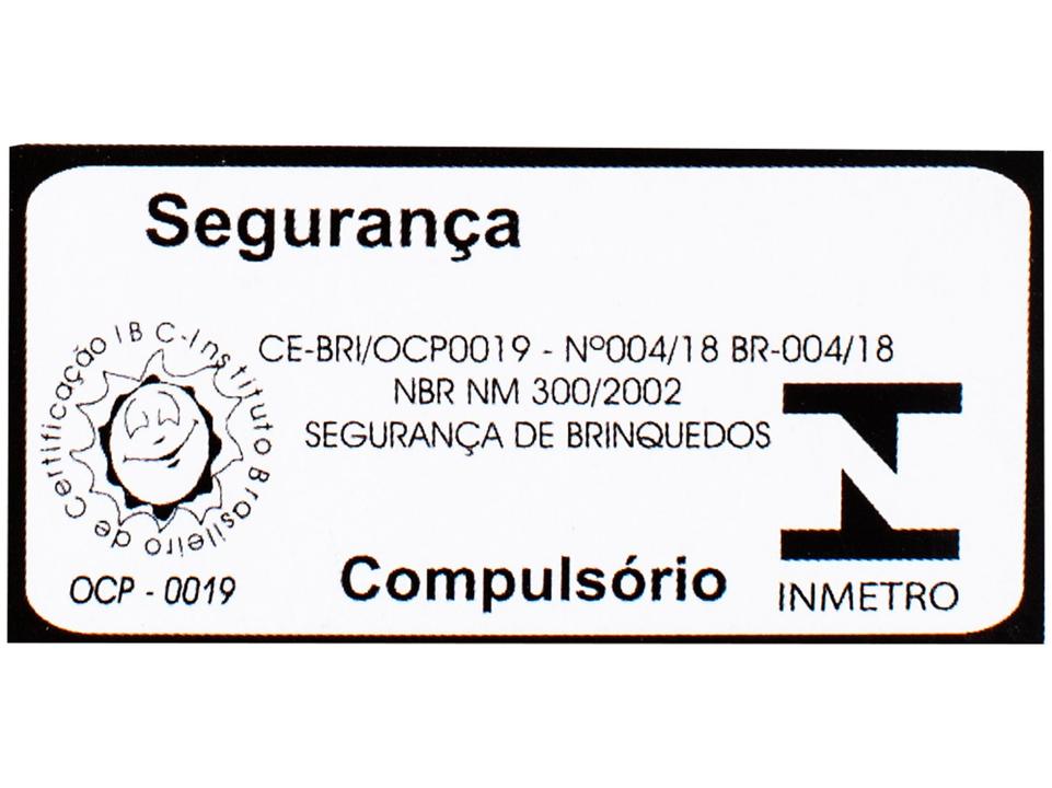 Penteadeira de Brinquedo Dm Toys Beauty Princess - 5