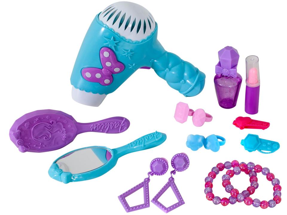 Penteadeira de Brinquedo Dm Toys Beauty Princess - 3