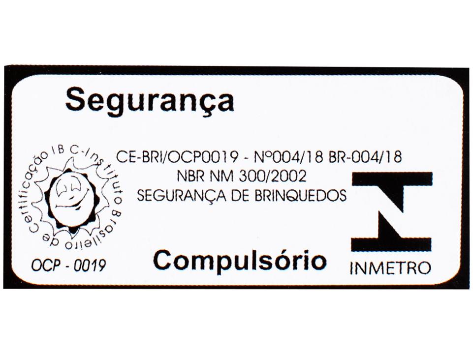 Penteadeira de Brinquedo Dm Toys Beauty Princess - 5