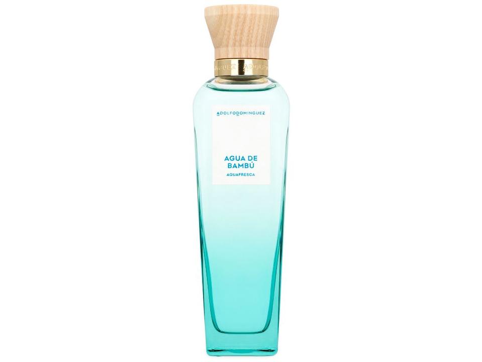 Perfume Adolfo Dominguez Água de Bambú Feminino - 2