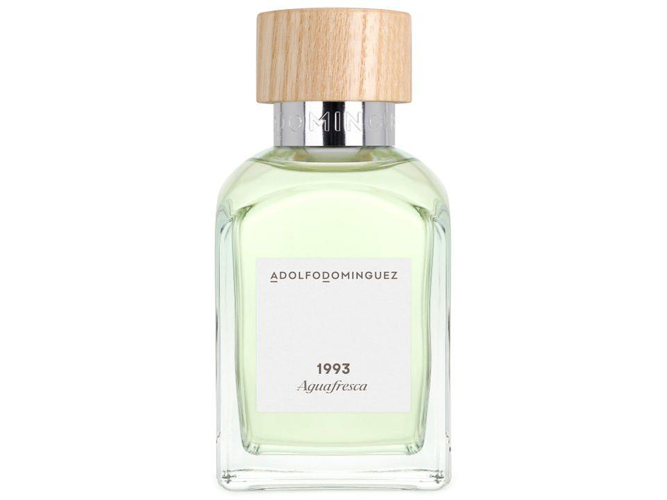 Perfume Adolfo Dominguez Agua Fresca 1993 - 2