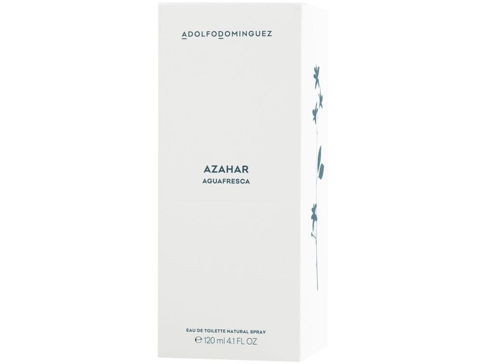 Perfume Adolfo Dominguez Agua Fresca de Azahar - 3