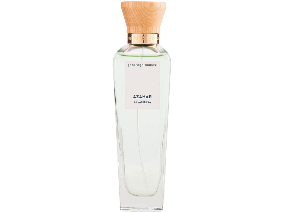 Perfume Adolfo Dominguez Agua Fresca de Azahar - 1